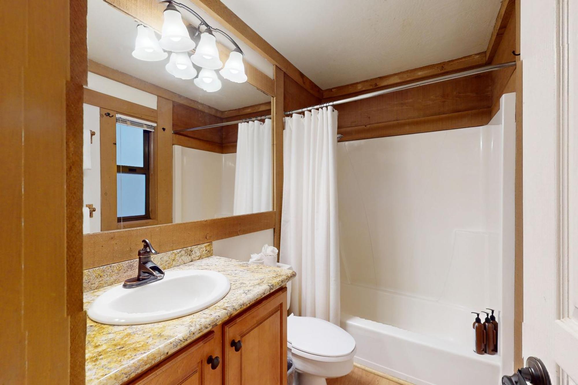 Hotel Aspen Grove Hideaway Truckee Exterior foto