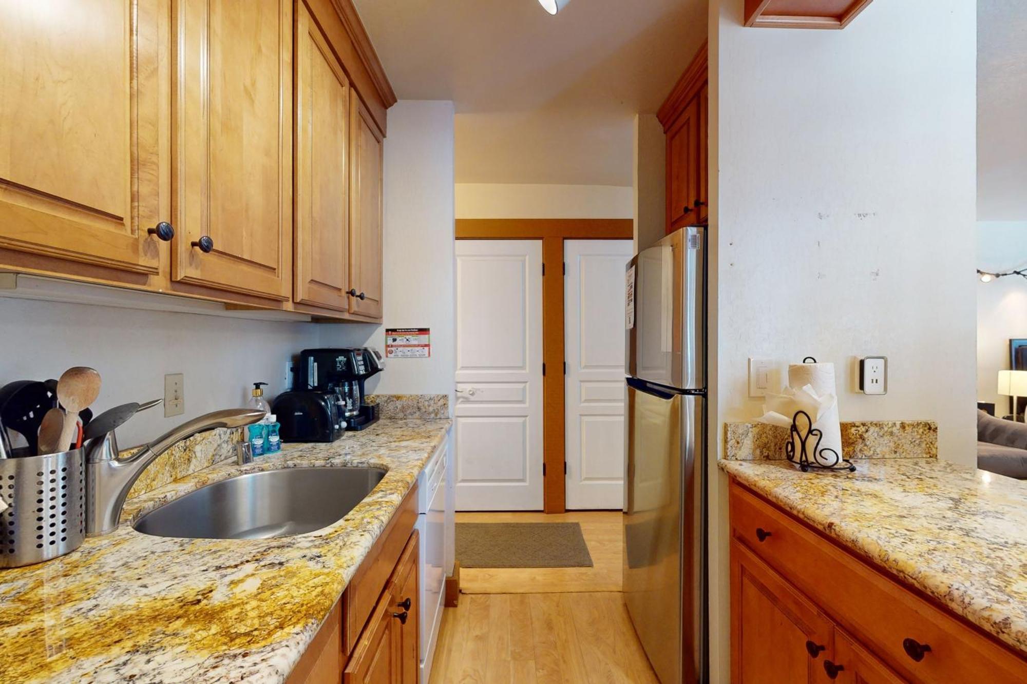 Hotel Aspen Grove Hideaway Truckee Exterior foto