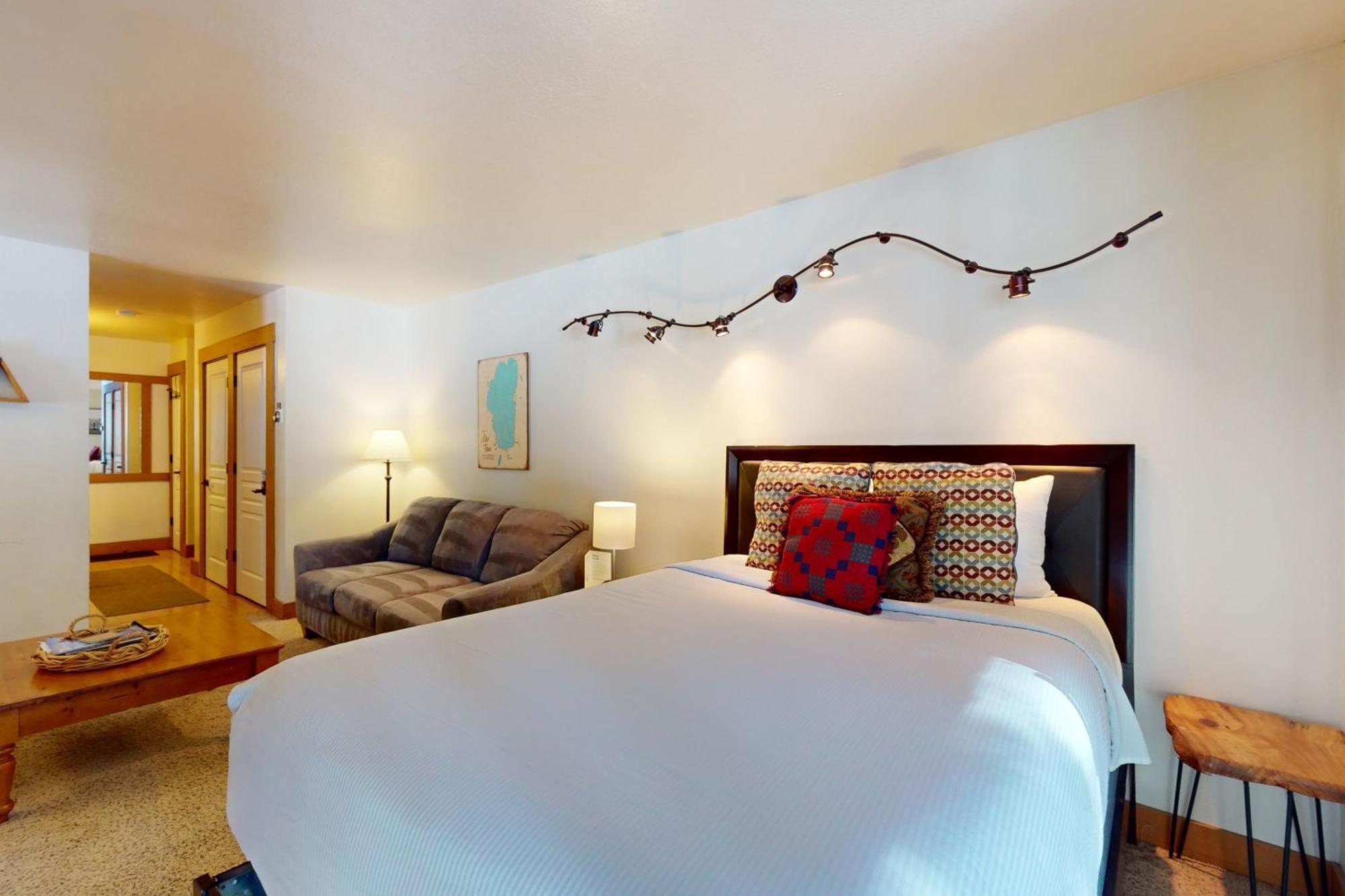 Hotel Aspen Grove Hideaway Truckee Exterior foto
